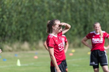 Bild 59 - Frauen SG NieBar - HSV 2 : Ergebnis: 4:3